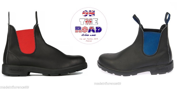 blundstone 35